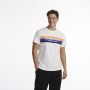 SERGIO TACCHINI Majica kratak rukav stripe t shirt M - STA251M811-10