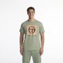 SERGIO TACCHINI Majica kratak rukav field t shirt M - STA251M812-62