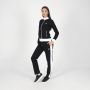 SERGIO TACCHINI Trenerka sandra tracksuit W - STA253F401-01