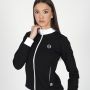 SERGIO TACCHINI Trenerka sandra tracksuit W - STA253F401-01