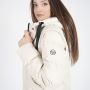 SERGIO TACCHINI Jakna rose jacket W - STA253F500-92