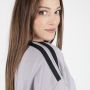 SERGIO TACCHINI Duks fiona crewneck W - STA253F600-77