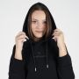 SERGIO TACCHINI Duks sa kapuljačom fiona hoodie W - STA253F601-01