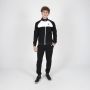 SERGIO TACCHINI Trenerka johnny tracksuit M - STA253M402-01