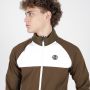 SERGIO TACCHINI Trenerka johnny tracksuit M - STA253M402-62