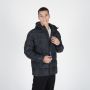SERGIO TACCHINI Jakna rob jacket M - STA253M502-01