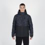 SERGIO TACCHINI Jakna park ski jacket M - STA253M507-01