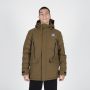 SERGIO TACCHINI Jakna john jacket M - STA253M508-62