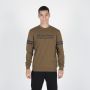 SERGIO TACCHINI Duks andy crewneck M - STA253M600-62