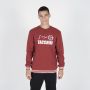SERGIO TACCHINI Duks johnny crewneck M - STA253M603-51