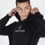 SERGIO TACCHINI Duks sa kapuljačom jack hoodie M - STA253M606-01
