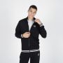 SERGIO TACCHINI Duks nick full zip M - STA253M620-01