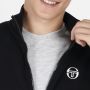 SERGIO TACCHINI Duks nick full zip M - STA253M620-01