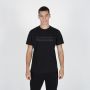 SERGIO TACCHINI Majica kratak rukav andy tee M - STA253M804-01