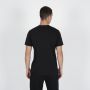 SERGIO TACCHINI Majica kratak rukav andy tee M - STA253M804-01
