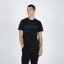 SERGIO TACCHINI Majica kratak rukav andy tee M - STA253M804-01