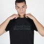 SERGIO TACCHINI Majica kratak rukav andy tee M - STA253M804-01