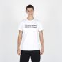 SERGIO TACCHINI Majica kratak rukav andy tee M - STA253M804-10