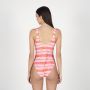 SERGIO TACCHINI Kupaći kostim Mosaic Swimmsuit W - STA261F004-Z1