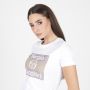 SERGIO TACCHINI Majica kratak rukav Mia T-Shirt W - STA261F804-10