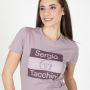 SERGIO TACCHINI Majica kratak rukav Mia T-Shirt W - STA261F804-70