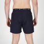 SERGIO TACCHINI Šorc za kupanje arco swimm M - STA261M203-02
