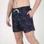 SERGIO TACCHINI Šorc za kupanje Palm Swimm M - STA261M206-02