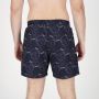 SERGIO TACCHINI Šorc za kupanje Palm Swimm M - STA261M206-02