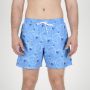 SERGIO TACCHINI Šorc za kupanje palm swimm M - STA261M206-22