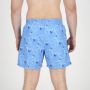 SERGIO TACCHINI Šorc za kupanje palm swimm M - STA261M206-22