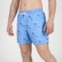 SERGIO TACCHINI Šorc za kupanje palm swimm M - STA261M206-22