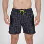 SERGIO TACCHINI Šorc za kupanje mosaic swimm M - STA261M207-01