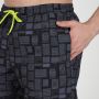 SERGIO TACCHINI Šorc za kupanje mosaic swimm M - STA261M207-01