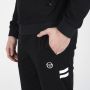 SERGIO TACCHINI Trenerka marco tracksuit M - STA261M401-01
