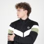 SERGIO TACCHINI Trenerka nicolo tracksuit M - STA261M402-01
