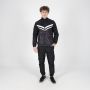 SERGIO TACCHINI Trenerka nero tracksuit M - STA261M404-01