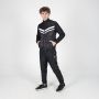 SERGIO TACCHINI Trenerka nero tracksuit M - STA261M404-01