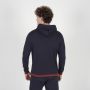 SERGIO TACCHINI Duks sa kapuljačom modulo verde hoody M - STA261M602-02