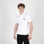SERGIO TACCHINI Majica kratak rukav lorenzo polo shirt M - STA261M700-10
