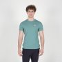 SERGIO TACCHINI Majica kratak rukav chiaro t-shirt M - STA261M800-06