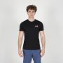 SERGIO TACCHINI Majica kratak rukav enzo t-shirt M - STA261M809-01
