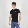 SERGIO TACCHINI Majica kratak rukav enzo t-shirt M - STA261M809-01
