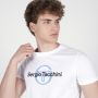 SERGIO TACCHINI Majica kratak rukav essenziale 2.0 t-shirt M - STA261M814-10