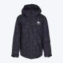SERGIO TACCHINI Jakna tecnico junior BG - STA263B500-01