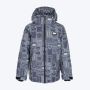 SERGIO TACCHINI Jakna tecnico junior BG - STA263B500-6Q