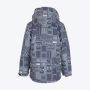 SERGIO TACCHINI Jakna tecnico junior BG - STA263B500-6Q