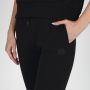 SERGIO TACCHINI Donji deo adriana cuffed pants W - STA263F100-01