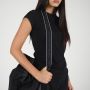 SERGIO TACCHINI Jakna norda W - STA263F505-01
