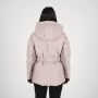 SERGIO TACCHINI Jakna calantha W - STA263F506-9W