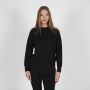 SERGIO TACCHINI Duks adriana crewneck W - STA263F600-01